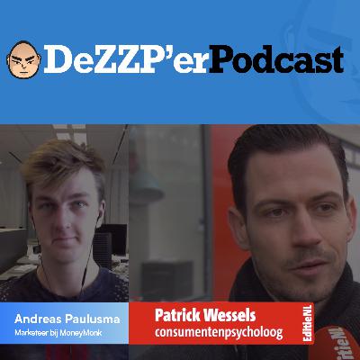 Patrick Wessels | Meer dan 10 jaar ZZP'erschap aan wijsheid