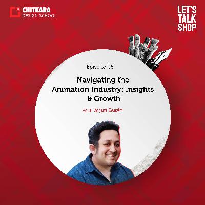 Navigating the Animation Industry: Insights & Growth