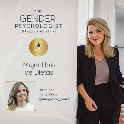 Un té con @meryvinas_coach: Mujer libre de dietas Un té con @meryvinas_coach: Mujer libre de dietas