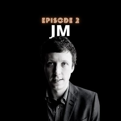#2 - Jared Mahone l Pop Artist and Singer-Songwriter