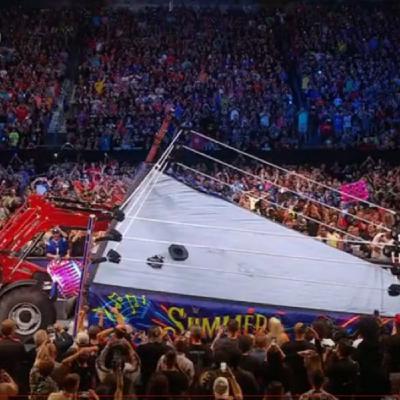 Episode 179: WWE SUMMERSLAM 2002