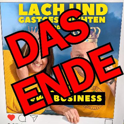 #085 - das Ende vom Podcast