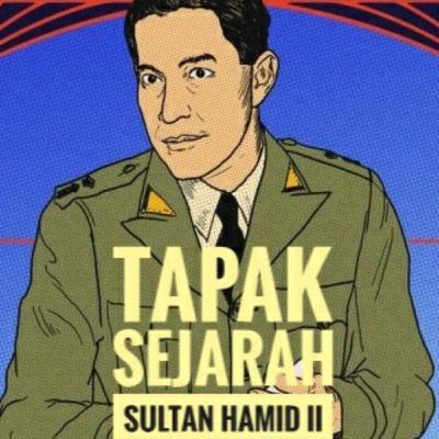 #Eps 8 TAPAK SEJARAH SULTAN HAMID II