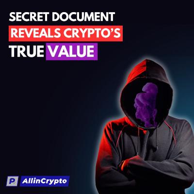 Secret Documents Reveal XRP, XLM, HBAR's True Value And Potential!! Exclusive Interview With Smqke Secret Documents Reveal XRP, XLM, HBAR's True Value And Potential!! Exclusive Interview With Smqke