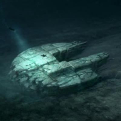 Ep.14 Anomalía del mar Báltico.