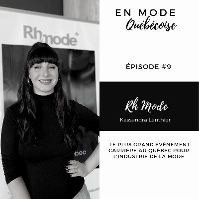 ÉPISODE 9 - Rh mode