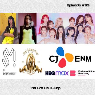 #33 - Bafos da semana + Lançamentos previstos