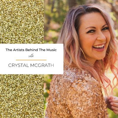 70: The artists Behind the Music with Cinzie and the Eclipse