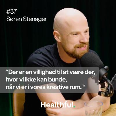 Healthful - Søren Stenager
