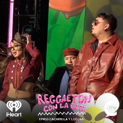 EP#33 Flowfest con Cachirula Y Loojan EP#33 Flowfest con Cachirula Y Loojan