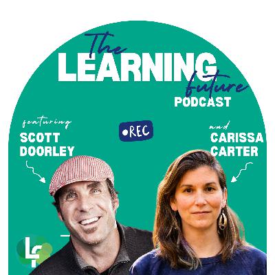 Carissa Carter & Scott Doorley: Assembling Tomorrow with Future Visions