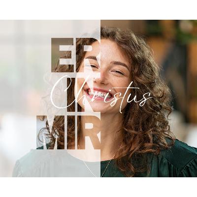 ER IN MIR - CHRISTUS // Predigt Nikolaus Franke // 10.11.2024 ER IN MIR - CHRISTUS // Predigt Nikolaus Franke // 10.11.2024