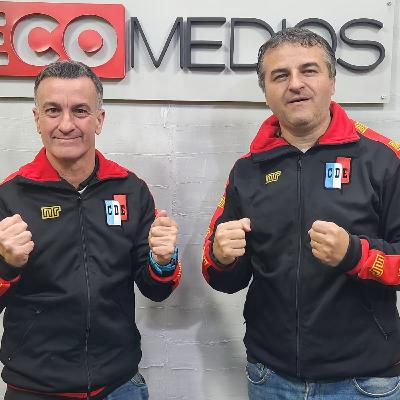FURIA ESPAÑOLA con Marcos Fiamingo y Ariel Bevacqua 10-10-2025.mp3