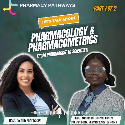 Clinical Pharmacology Careers Explained | From PharmD to PhD Clinical Pharmacology Careers Explained | From PharmD to PhD