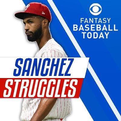 Cristopher Sanchez Struggles & Buy or Sell for 2027! (9/16 Fantasy Baseball Podcast)