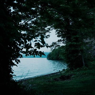 An Anticipation | Tape #1