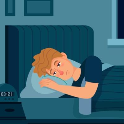 Insomnio Insomnio