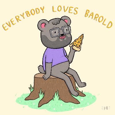 Episode 2: Everybody Loves Barold Episode 2: Everybody Loves Barold
