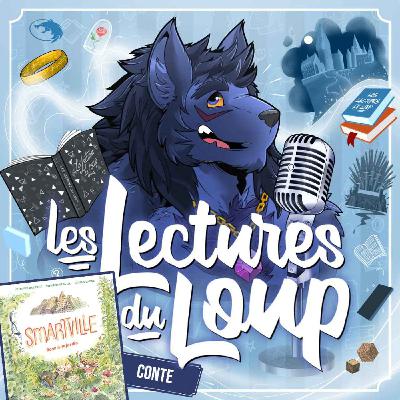 Smartville, d'Antoine Bartone et Vincent Blaviel