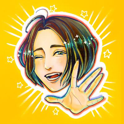 【ともあれ】オタガールズの「推し」調べてみた。01_にじさんじ