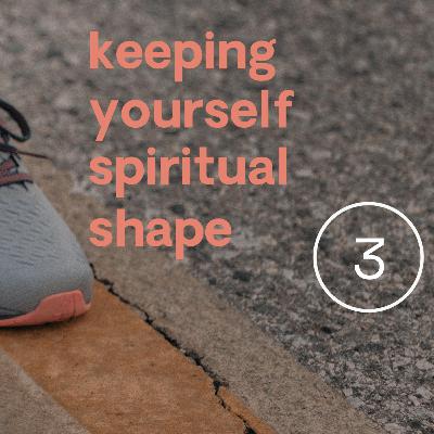 Pray in the Holy Spirit, Part 1 Pray in the Holy Spirit, Part 1