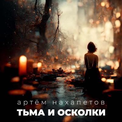Тьма и осколки. 1. Зыбкие осколки снов.