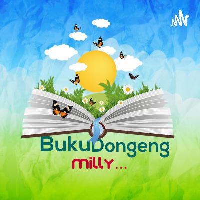 Dongeng Ikan Mas Dan Pemuda