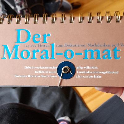 20# Morale fürs Leben