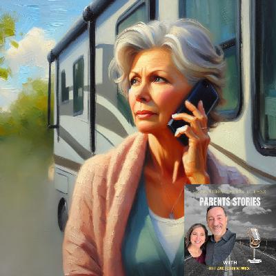 S3EP3, One Last Trip, Kathy's story