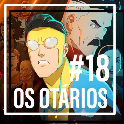 #18— Invencível