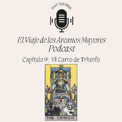 El Peregrino de la Noche... El Carro de Triunfo El Peregrino de la Noche... El Carro de Triunfo