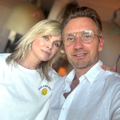 TOPIC: Alcoholvrij de zomer door met Bridget en Koos