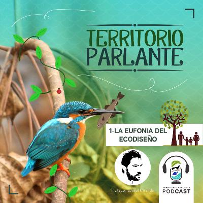 Cap 1-Temporada II: La eufonia del Ecodiseño. Cap 1-Temporada II: La eufonia del Ecodiseño.