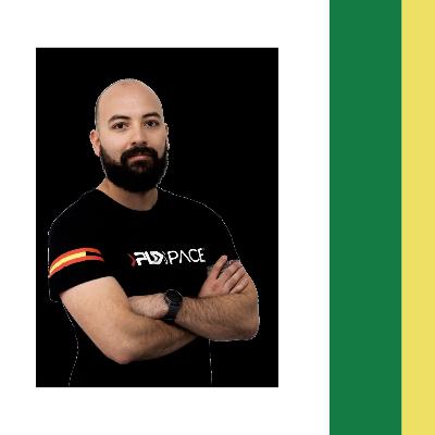 De Sonora al espacio: el viaje de un ingeniero mexicano en PLD Space De Sonora al espacio: el viaje de un ingeniero mexicano en PLD Space