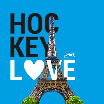 HockeyLove Podcast Folge 13