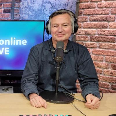 SMM 072 c’t-Redakteur Holger Bleich über Chancen und Gefahren von KI im Journalismus