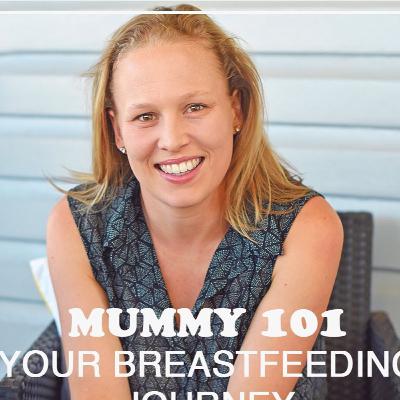 Episode 38. Empowered Lactation with Emma Maher on optimising breastfeeding support and goals Episode 38. Empowered Lactation with Emma Maher on optimising breastfeeding support and goals