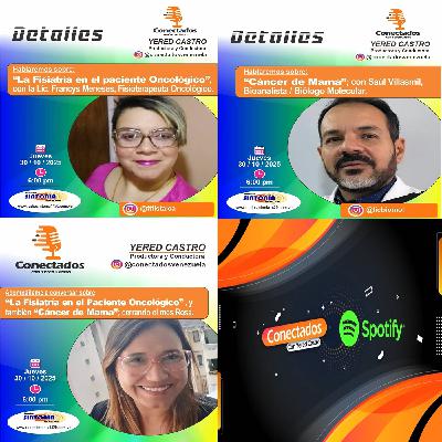 LA FISIATRIA EN EL PACIENTE ONCOLOGICO Y TAMBIEN CANCER DE MAMA LA FISIATRIA EN EL PACIENTE ONCOLOGICO Y TAMBIEN CANCER DE MAMA