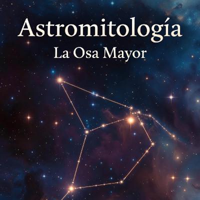 La osa mayor
