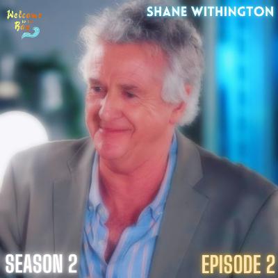 The Lying Make-Up Artists | feat. Shane Withington