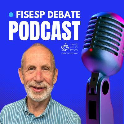 #12 - FISESP DEBATE PODCAST com Marcel Hollender