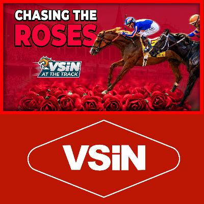 Kentucky Derby Contenders: Who Could Surprise This Weekend?  Horse Racing Picks & Best Bets