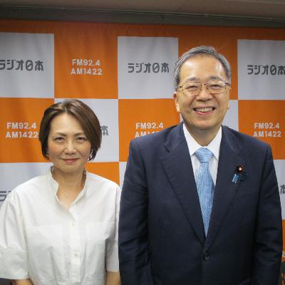 2025年9月17日（水）O.A.『岩瀬惠子のスマートNEWS』特集コーナー ポッドキャスト