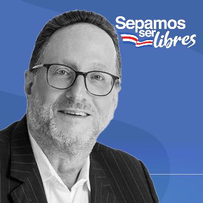 Eliécer Feinzaig | Partido Liberal Progresista Eliécer Feinzaig | Partido Liberal Progresista