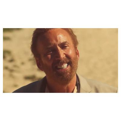 the surfer