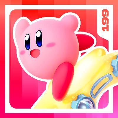 Red Alert #199 : Kirby Air Riders & Dragon Quest 1&2 HD-2D Red Alert #199 : Kirby Air Riders & Dragon Quest 1&2 HD-2D