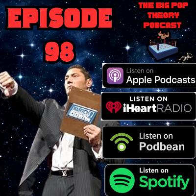 The Big Pop Theory Podcast: 98 The Iconic Thumbs Up!