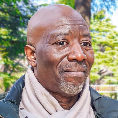 #14: Matthew Jordan Smith - Life & Love Lessons from 4 Marriages, Photographing Oprah, and Moving to Japan at Age 52