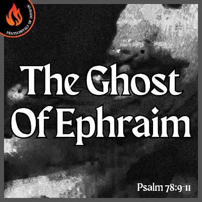 2/1/26 | Sunday Morning Service | The Ghost Of Ephraim | Pastor Philip Harrelson 2/1/26 | Sunday Morning Service | The Ghost Of Ephraim | Pastor Philip Harrelson