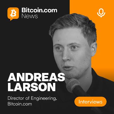 Killing the Seed Phrase: Andreas Larson on the Future of Self-Custody